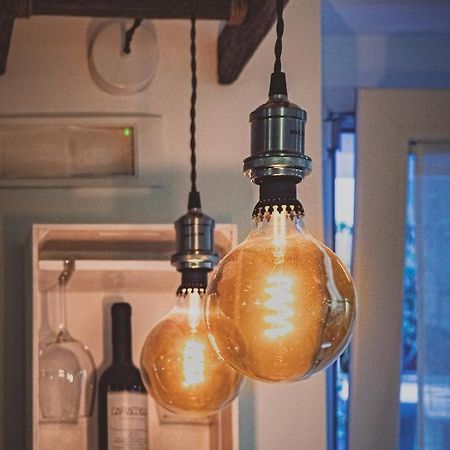 Vintage Home Бари Екстериор снимка