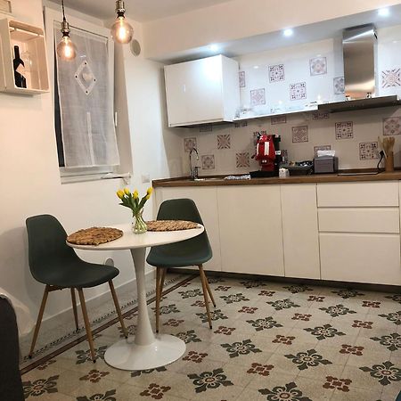 Vintage Home Бари Екстериор снимка