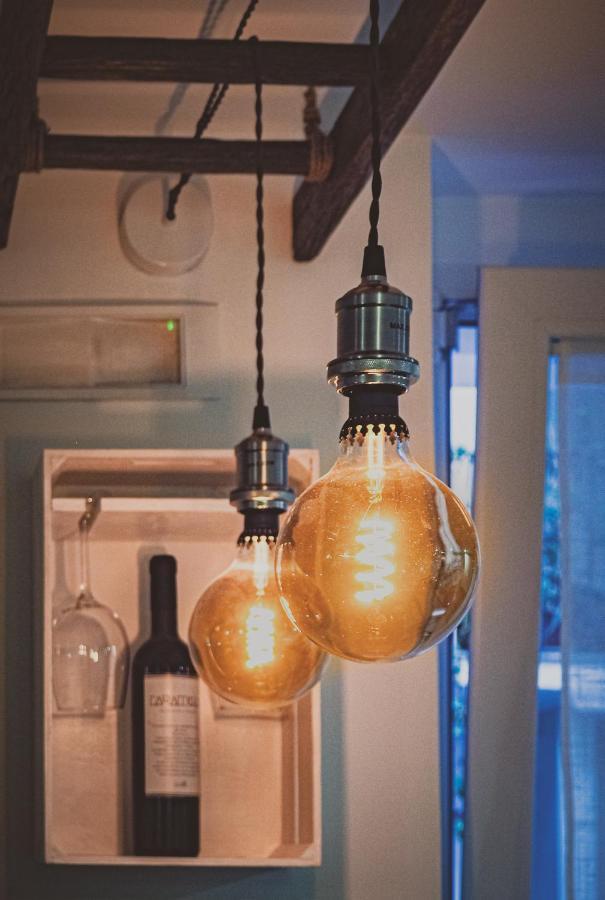 Vintage Home Бари Екстериор снимка