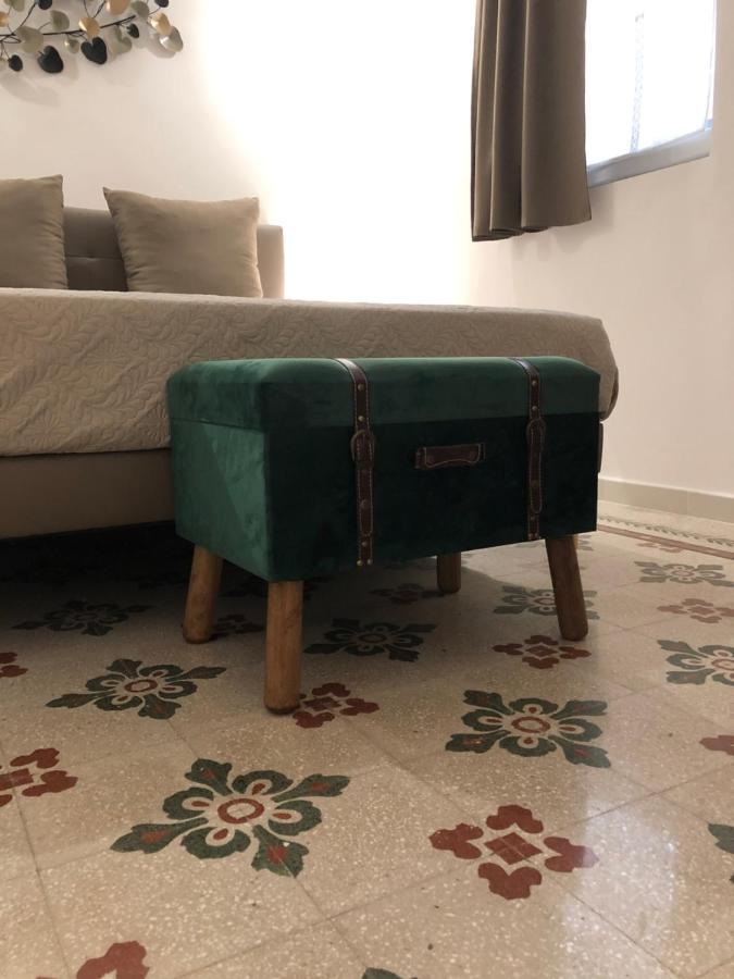 Vintage Home Бари Екстериор снимка