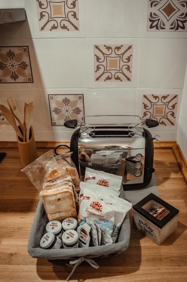 Vintage Home Бари Екстериор снимка