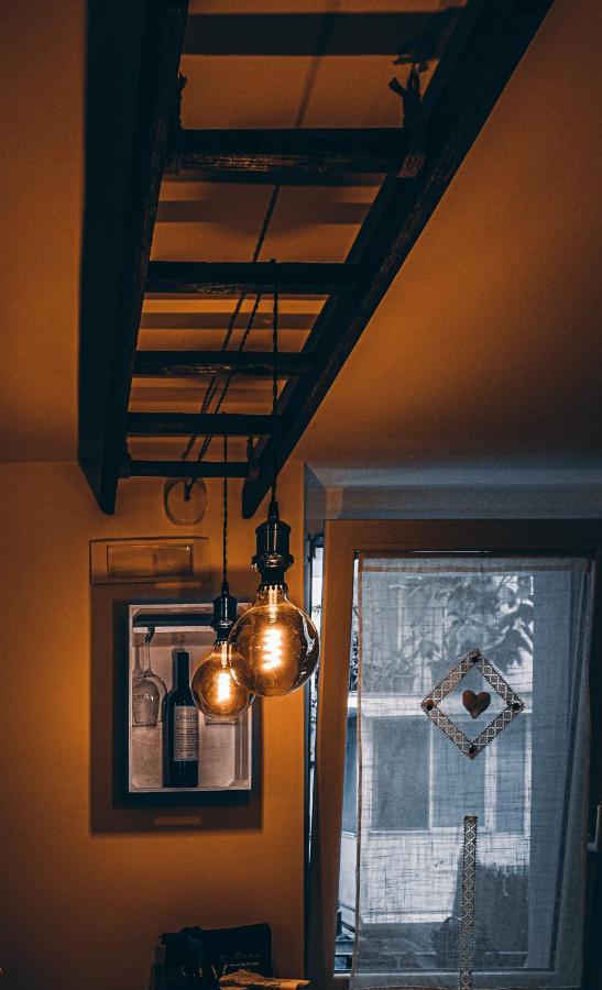 Vintage Home Бари Екстериор снимка