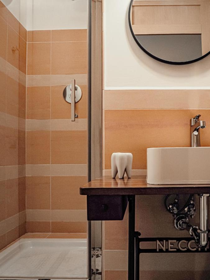 Vintage Home Бари Екстериор снимка