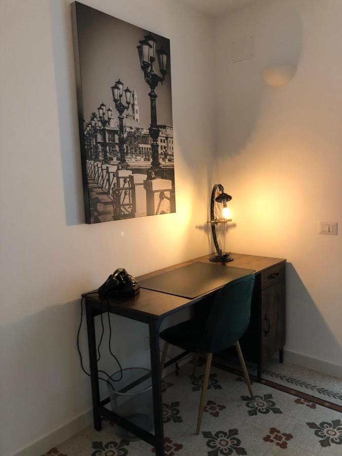 Vintage Home Бари Екстериор снимка