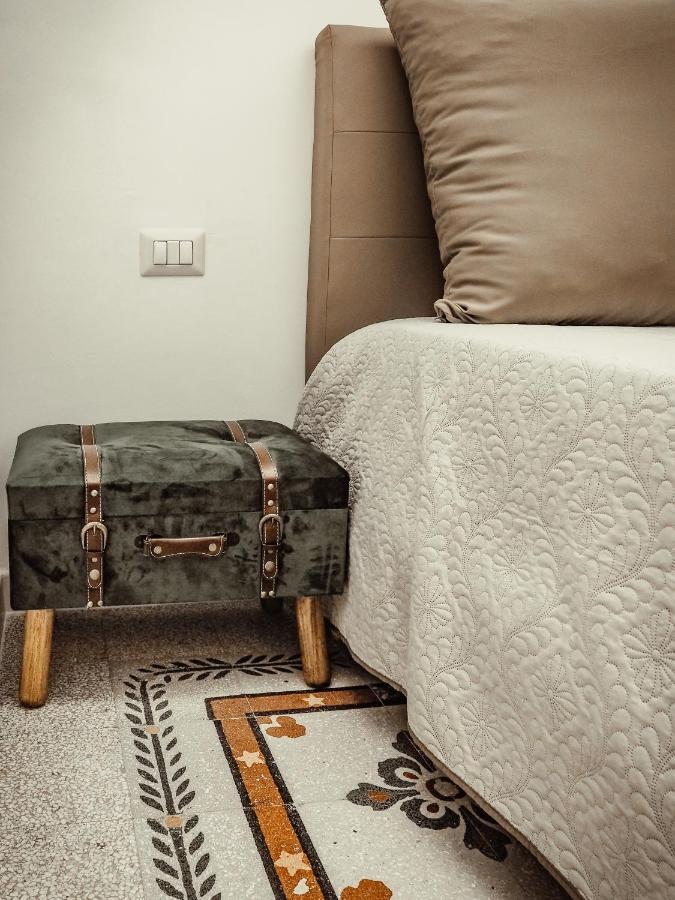 Vintage Home Бари Екстериор снимка