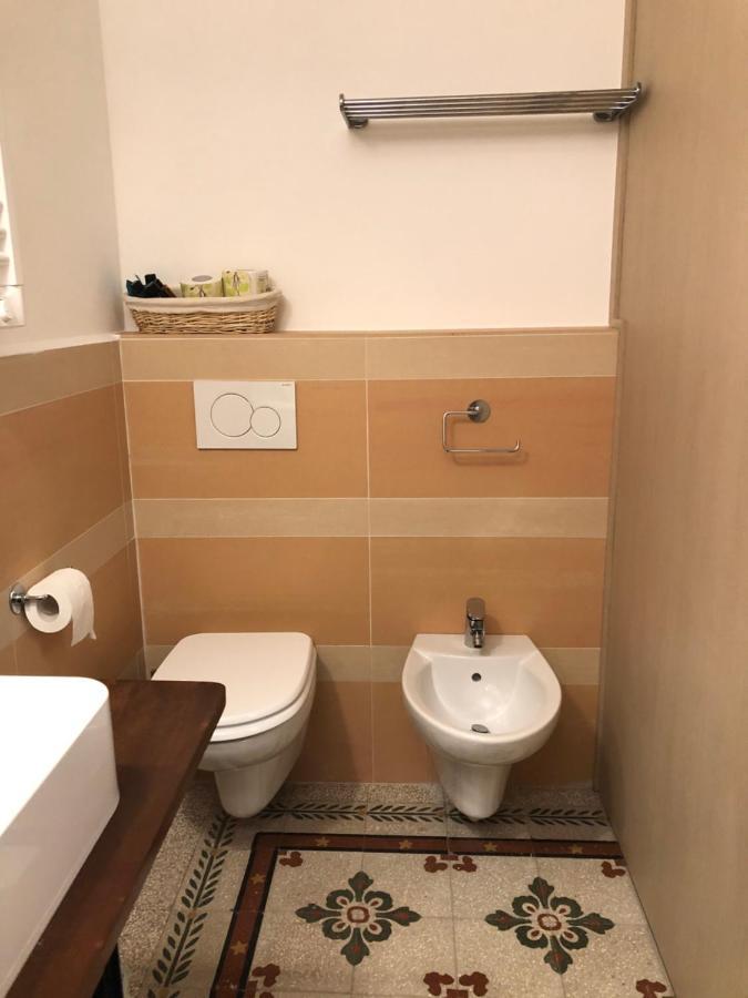 Vintage Home Бари Екстериор снимка