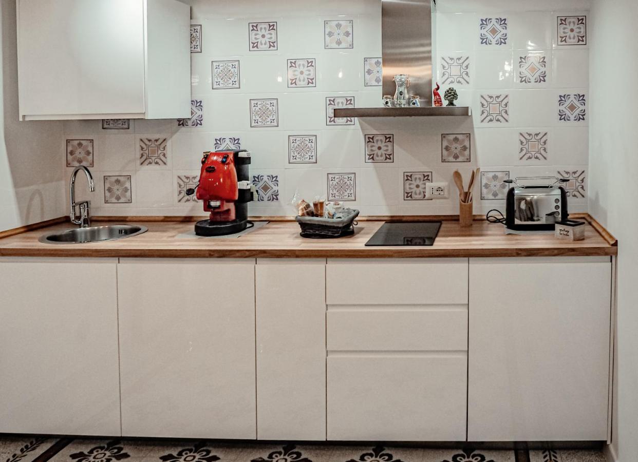 Vintage Home Бари Екстериор снимка