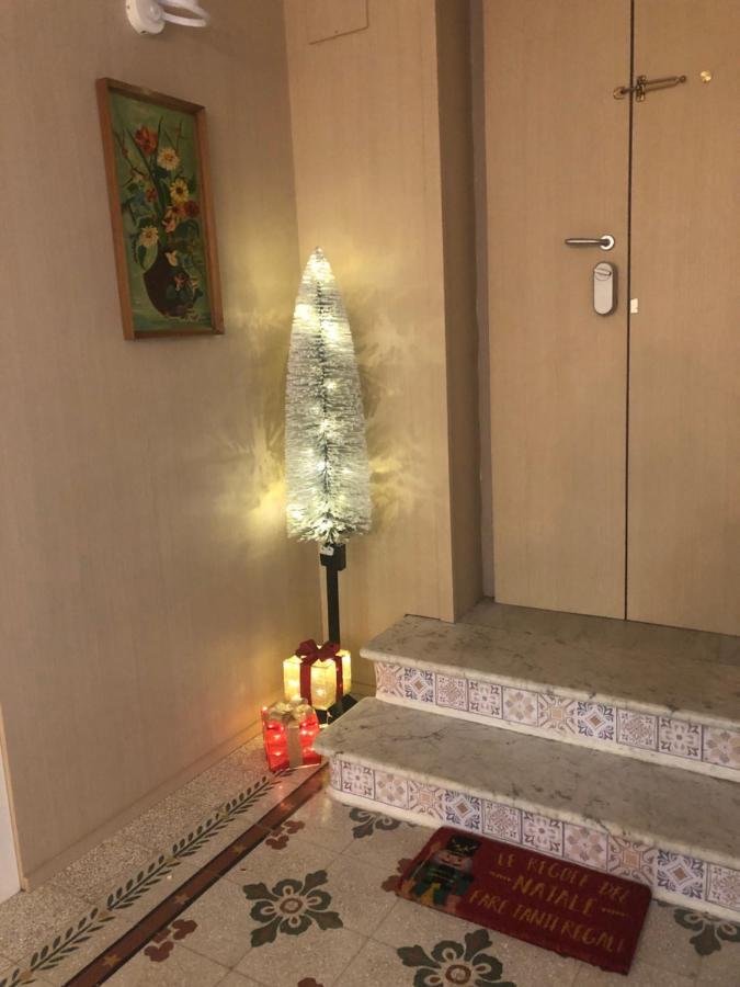 Vintage Home Бари Екстериор снимка