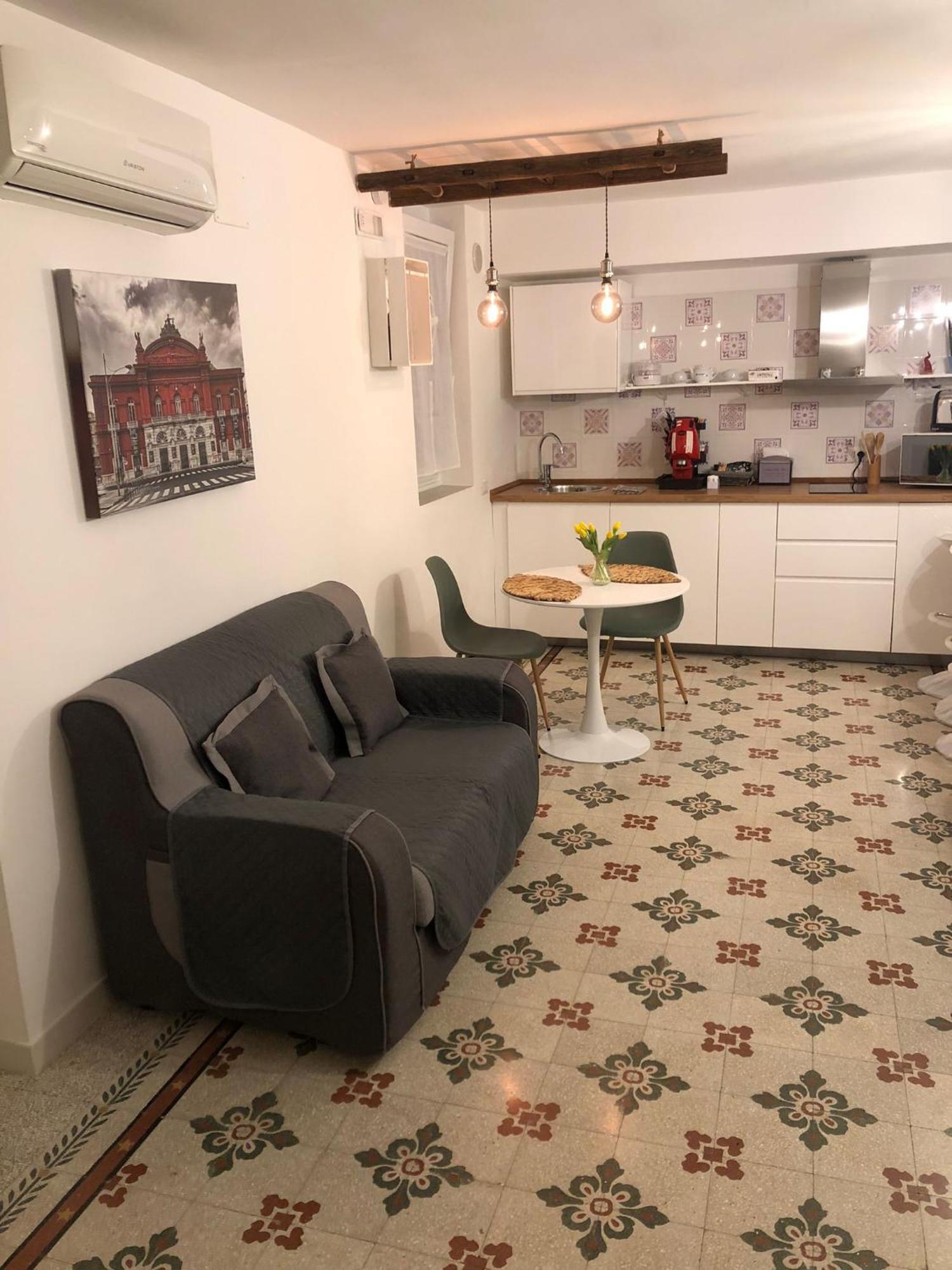 Vintage Home Бари Екстериор снимка