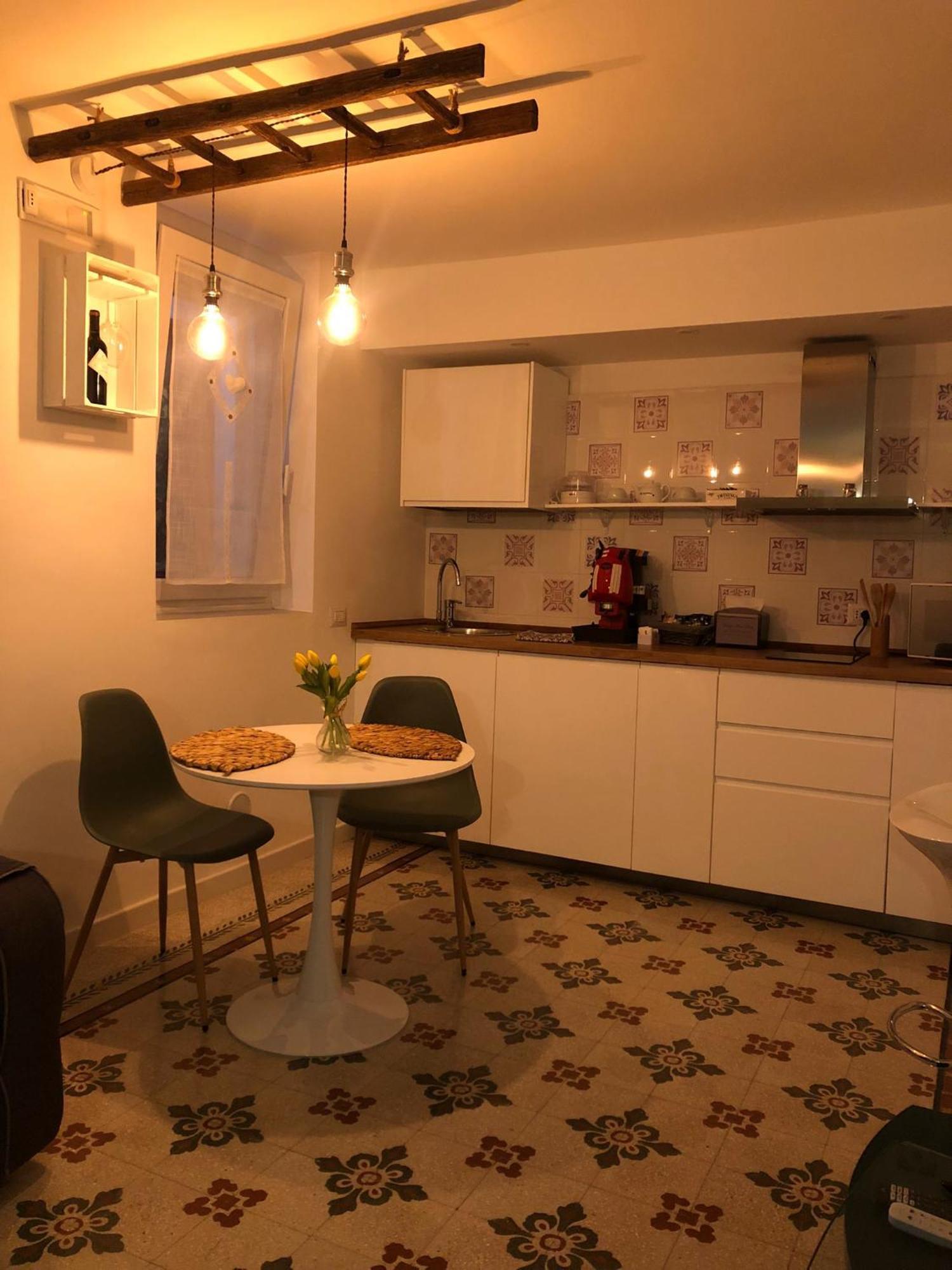 Vintage Home Бари Екстериор снимка