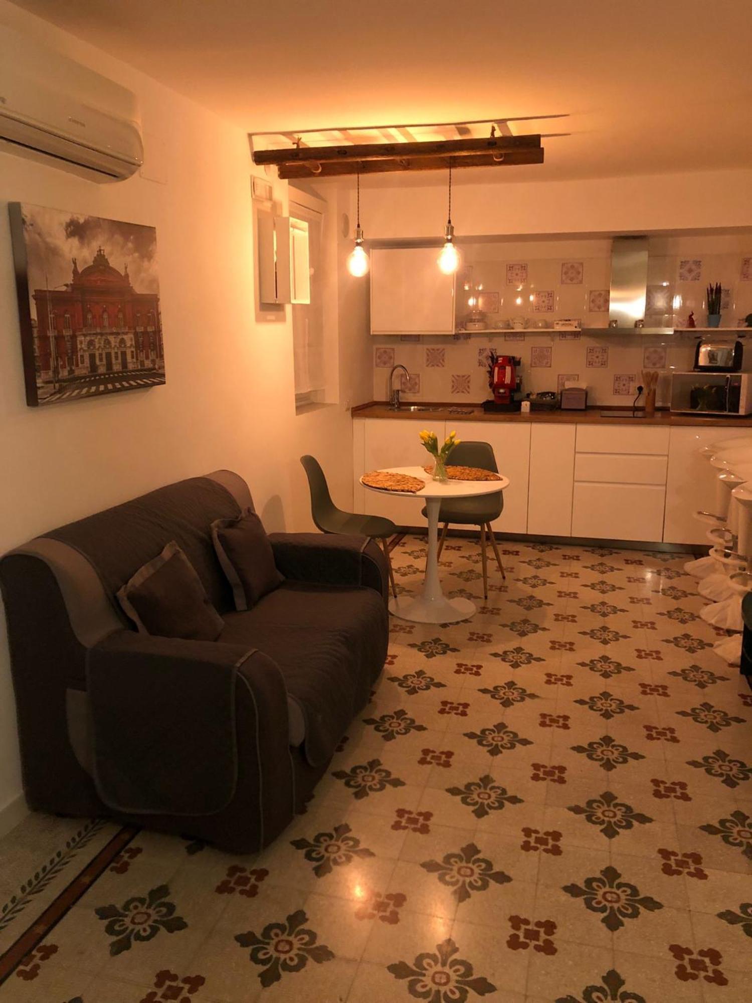Vintage Home Бари Екстериор снимка
